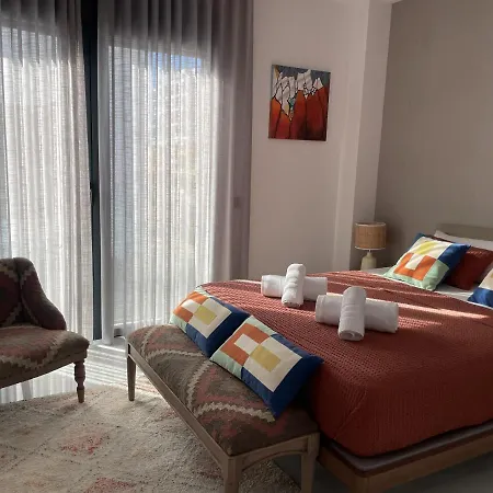 Apartamento Luxury Sea View Penthouse By United Renters Villajoyosa (La Vila Joiosa)