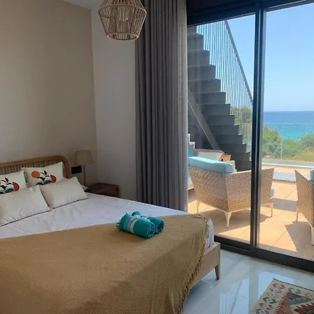 Apartamento Luxury Sea View Penthouse By United Renters Villajoyosa (La Vila Joiosa)