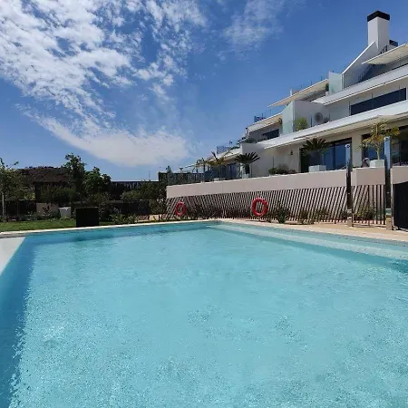 Luxury Sea View Penthouse By United Renters * Villajoyosa (La Vila Joiosa)
