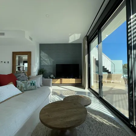 Apartment Luxury Sea View Penthouse By United Renters *