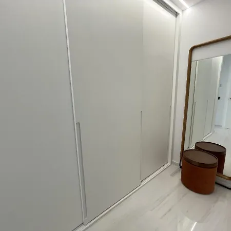 Luxury Sea View Penthouse By United Renters Apartment *