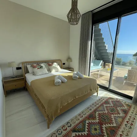 Apartment Luxury Sea View Penthouse By United Renters *