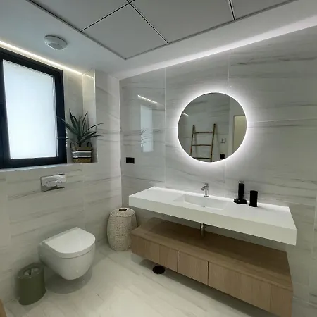 Luxury Sea View Penthouse By United Renters * Villajoyosa