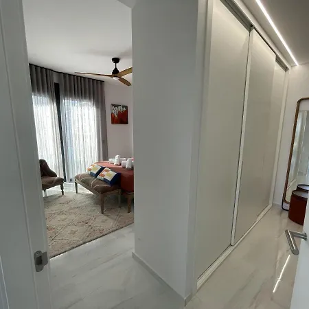 Apartment Luxury Sea View Penthouse By United Renters
