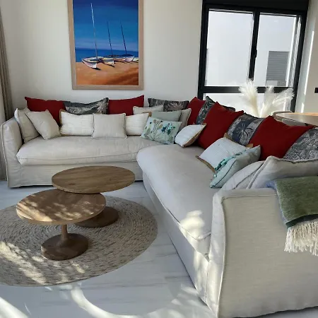 Luxury Sea View Penthouse By United Renters Villajoyosa