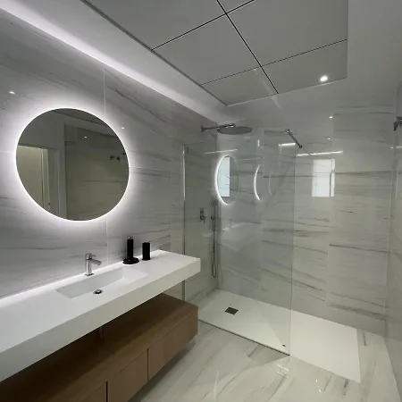 Apartment Luxury Sea View Penthouse By United Renters *