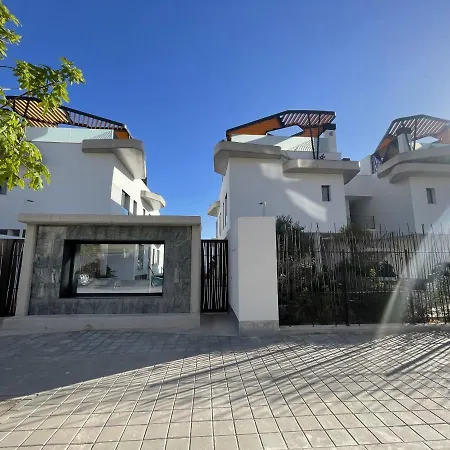 Luxury Sea View Penthouse By United Renters Villajoyosa