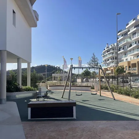 Luxury Sea View Penthouse By United Renters Villajoyosa
