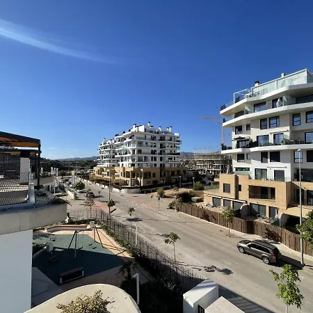 Luxury Sea View Penthouse By United Renters Apartment