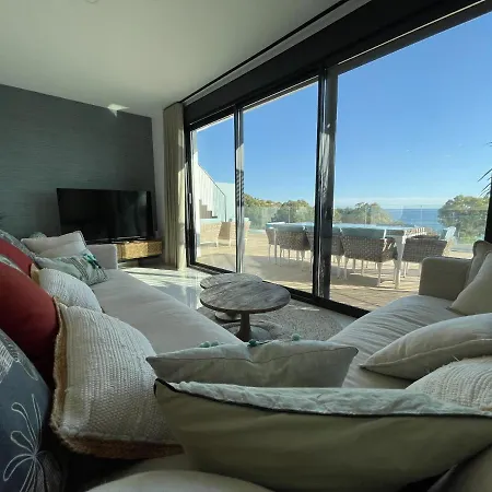 Apartment Luxury Sea View Penthouse By United Renters *