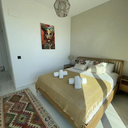 Apartment Luxury Sea View Penthouse By United Renters