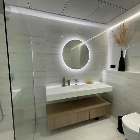 Apartment Luxury Sea View Penthouse By United Renters *