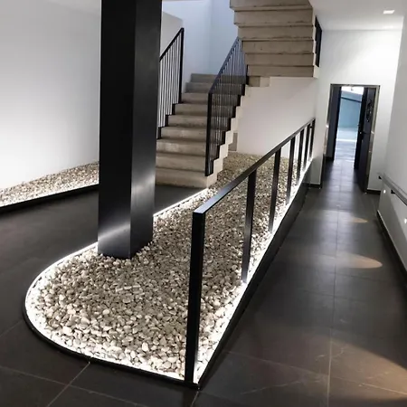 Apartment Luxury Sea View Penthouse By United Renters *
