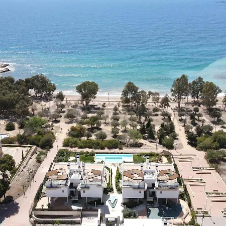 Apartment Luxury Sea View Penthouse By United Renters *