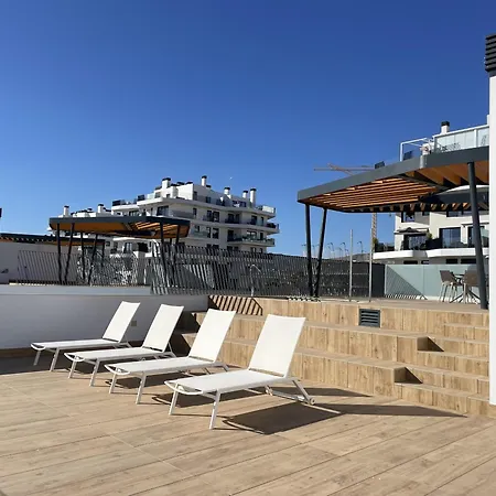 Luxury Sea View Penthouse By United Renters Apartment *